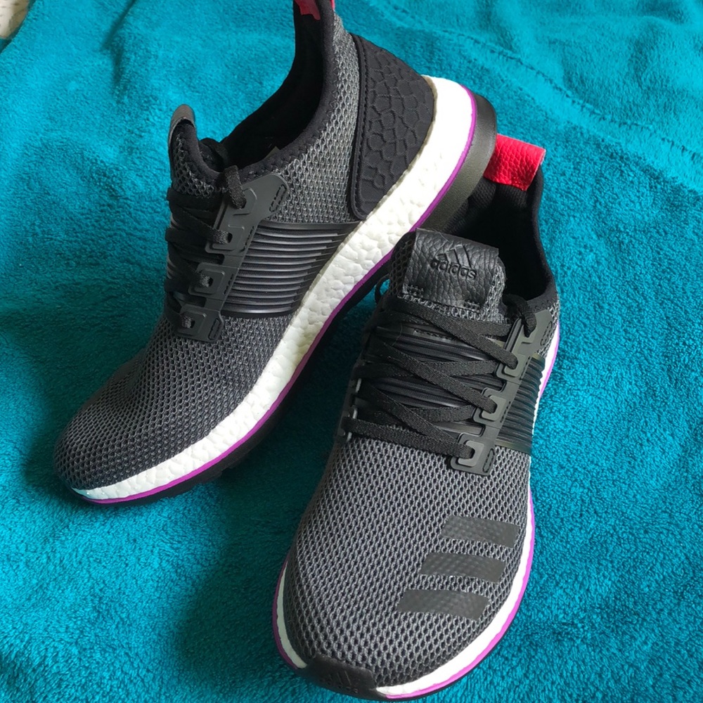 Adidas Pure Boost